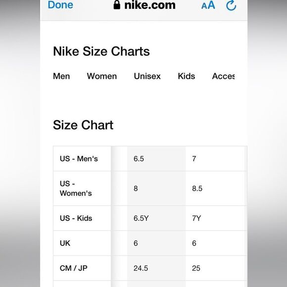 Nike Air Max Genome(GS) Bright Mango Women 8.5/Big Kid 7Y(CZ4652-004) MSRP$140 - Picture 14 of 14